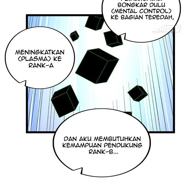I Can Snatch 999 Types of Abilities Chapter 41 - halaman 25