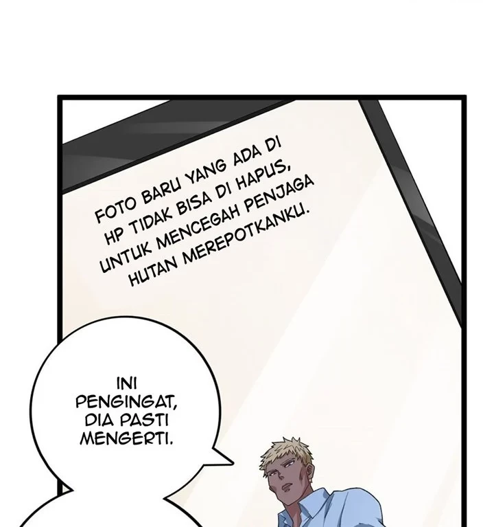 I Can Snatch 999 Types of Abilities Chapter 41 - halaman 9