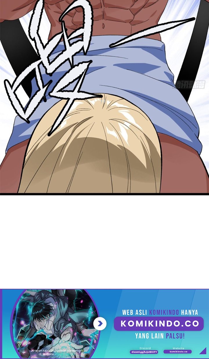 I Can Snatch 999 Types of Abilities Chapter 42 - halaman 25