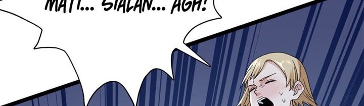 I Can Snatch 999 Types of Abilities Chapter 43 - halaman 7