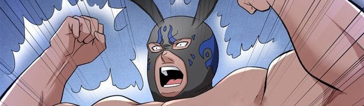 I Can Snatch 999 Types of Abilities Chapter 43 - halaman 9