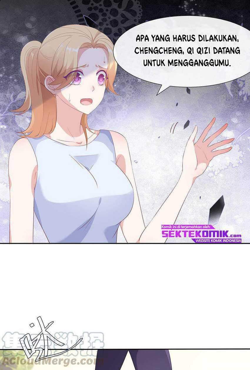 I Can Snatch 999 Types of Abilities Chapter 44 - halaman 2