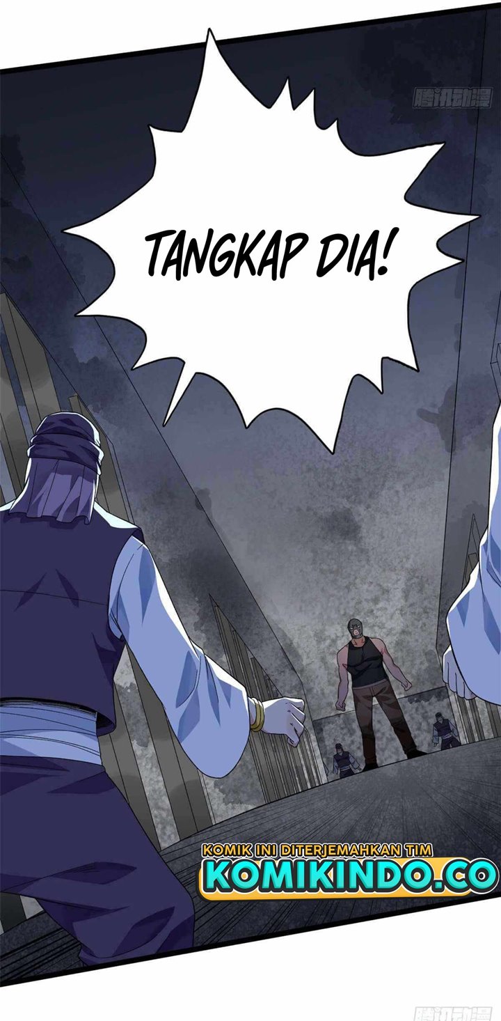 I Can Snatch 999 Types of Abilities Chapter 46 - halaman 10