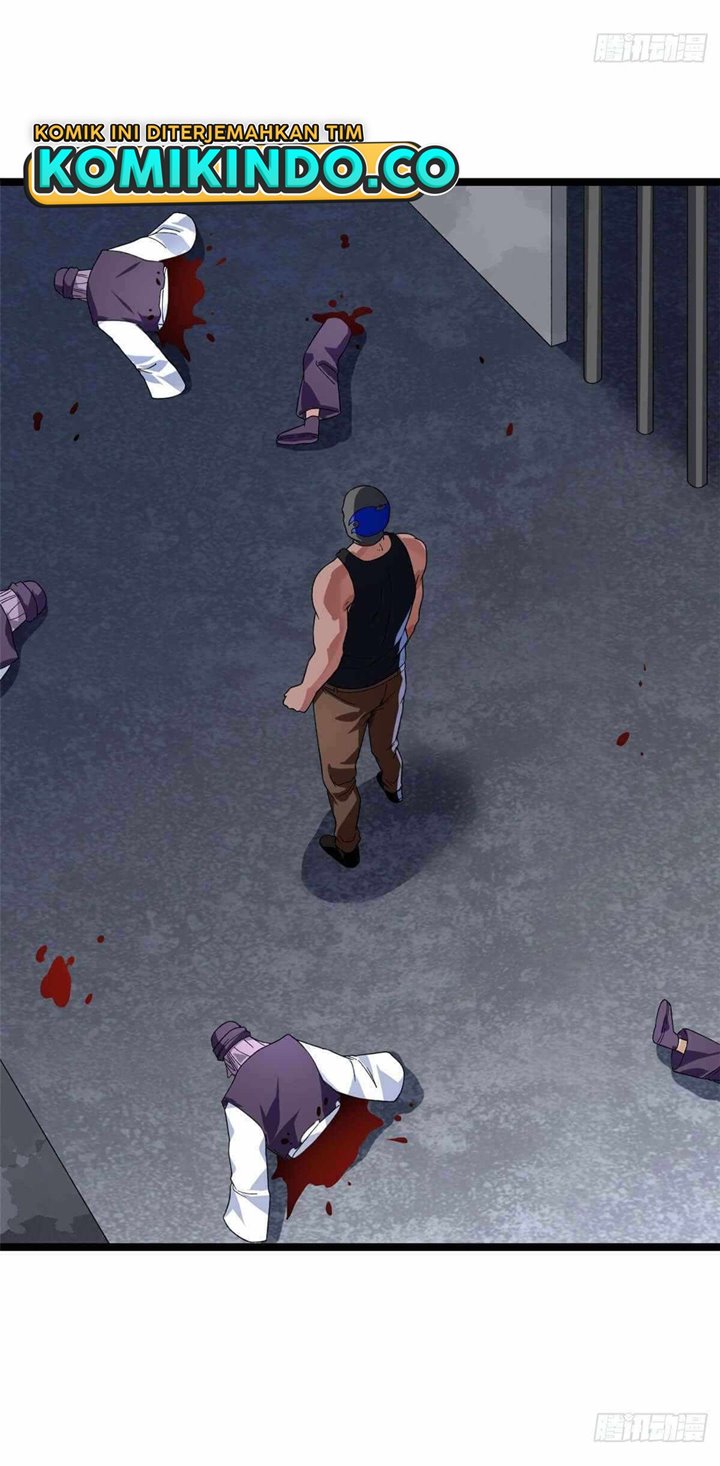 I Can Snatch 999 Types of Abilities Chapter 46 - halaman 13