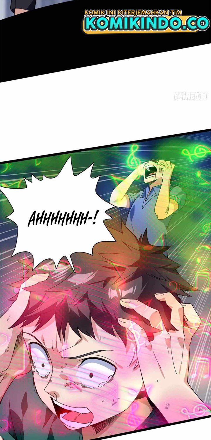 I Can Snatch 999 Types of Abilities Chapter 46 - halaman 19