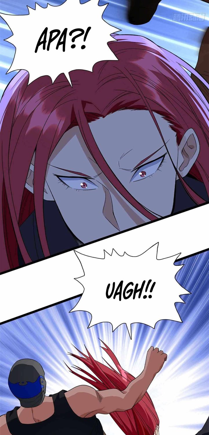 I Can Snatch 999 Types of Abilities Chapter 46 - halaman 24