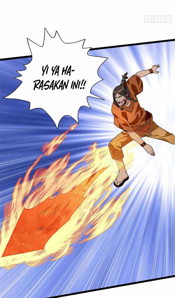 I Can Snatch 999 Types of Abilities Chapter 46 - halaman 26