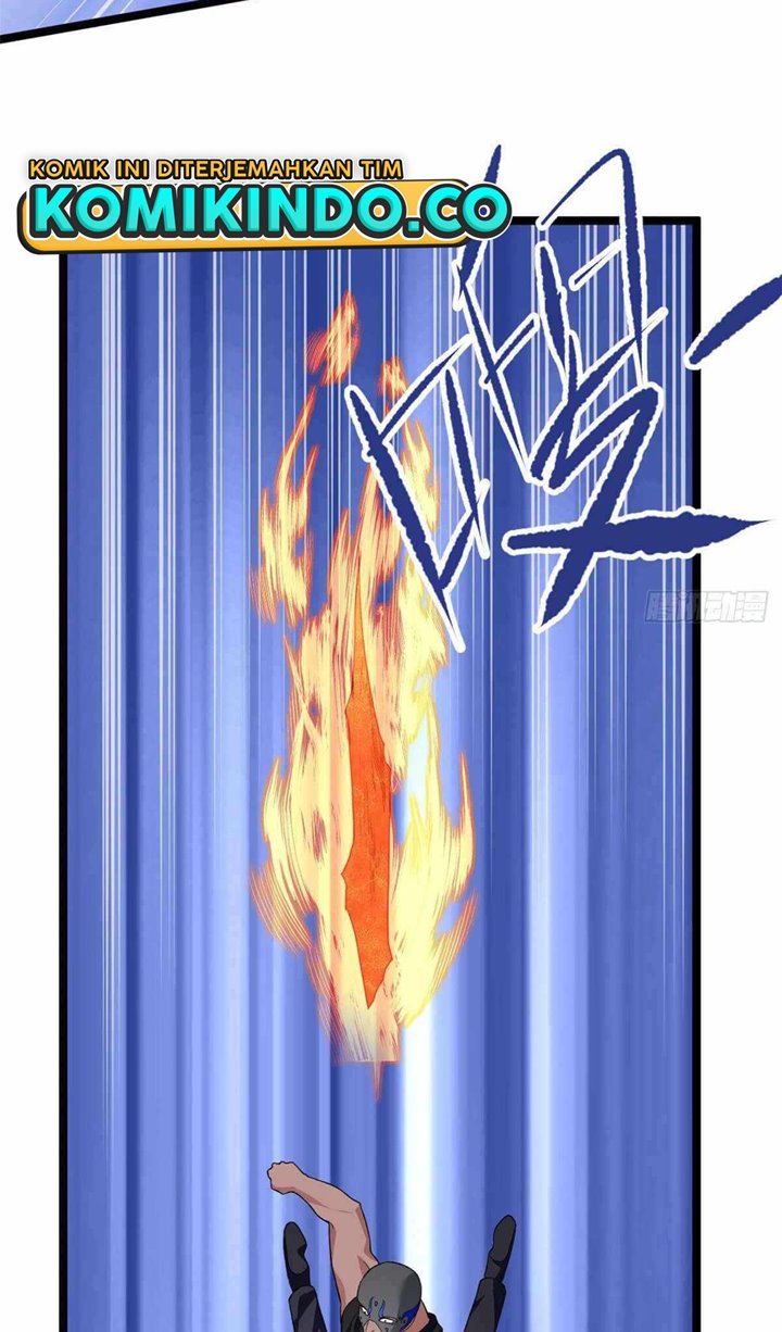 I Can Snatch 999 Types of Abilities Chapter 46 - halaman 27