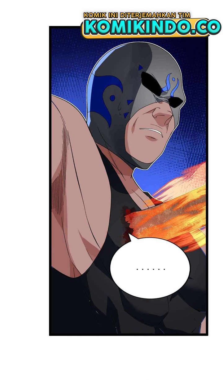 I Can Snatch 999 Types of Abilities Chapter 46 - halaman 29