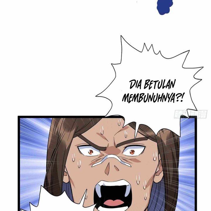 I Can Snatch 999 Types of Abilities Chapter 46 - halaman 32