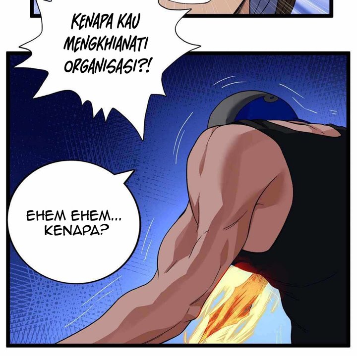 I Can Snatch 999 Types of Abilities Chapter 46 - halaman 33