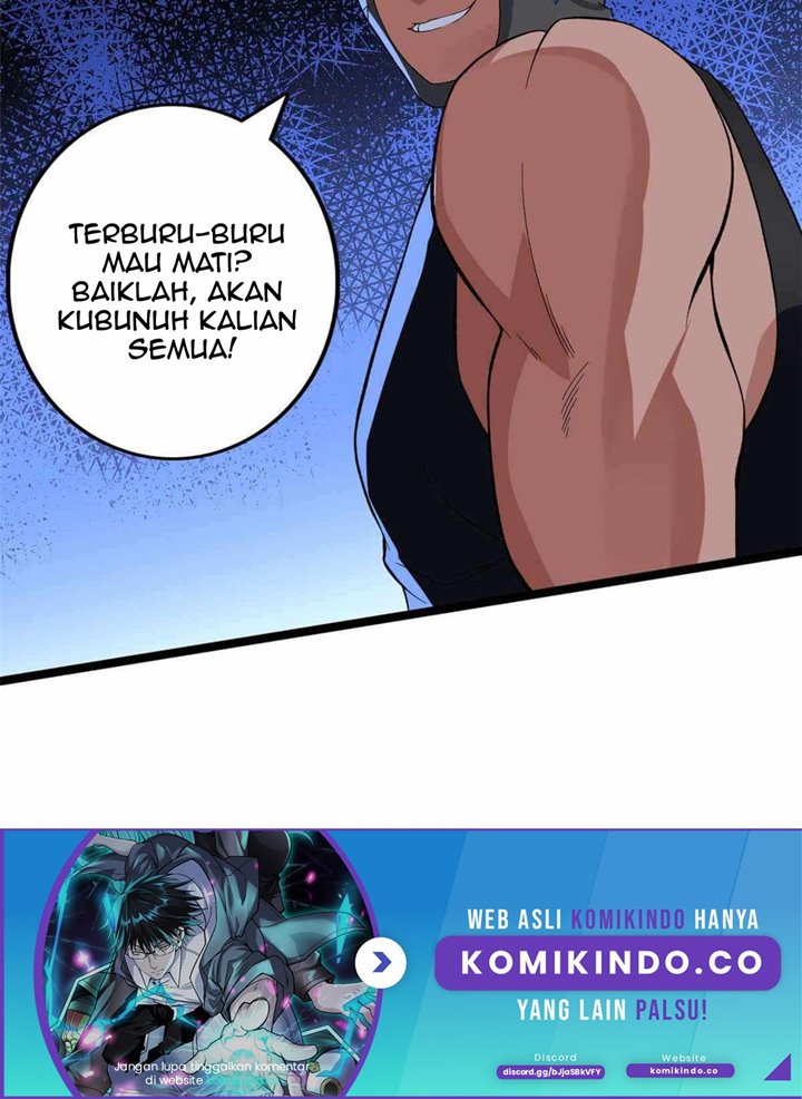 I Can Snatch 999 Types of Abilities Chapter 46 - halaman 37