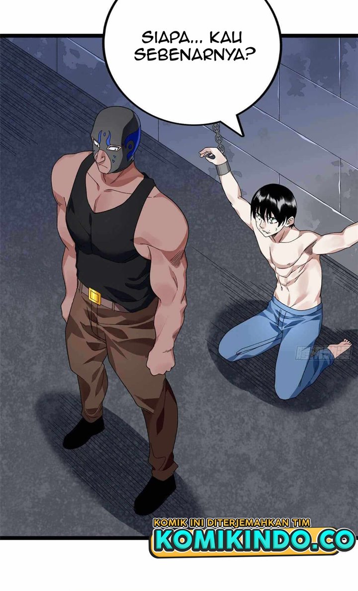 I Can Snatch 999 Types of Abilities Chapter 46 - halaman 5