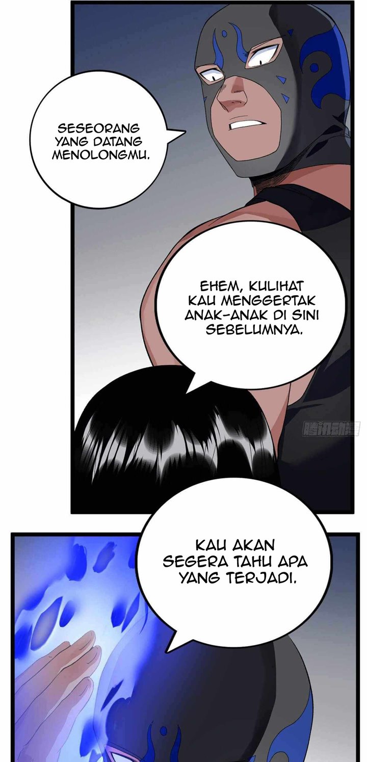 I Can Snatch 999 Types of Abilities Chapter 46 - halaman 6