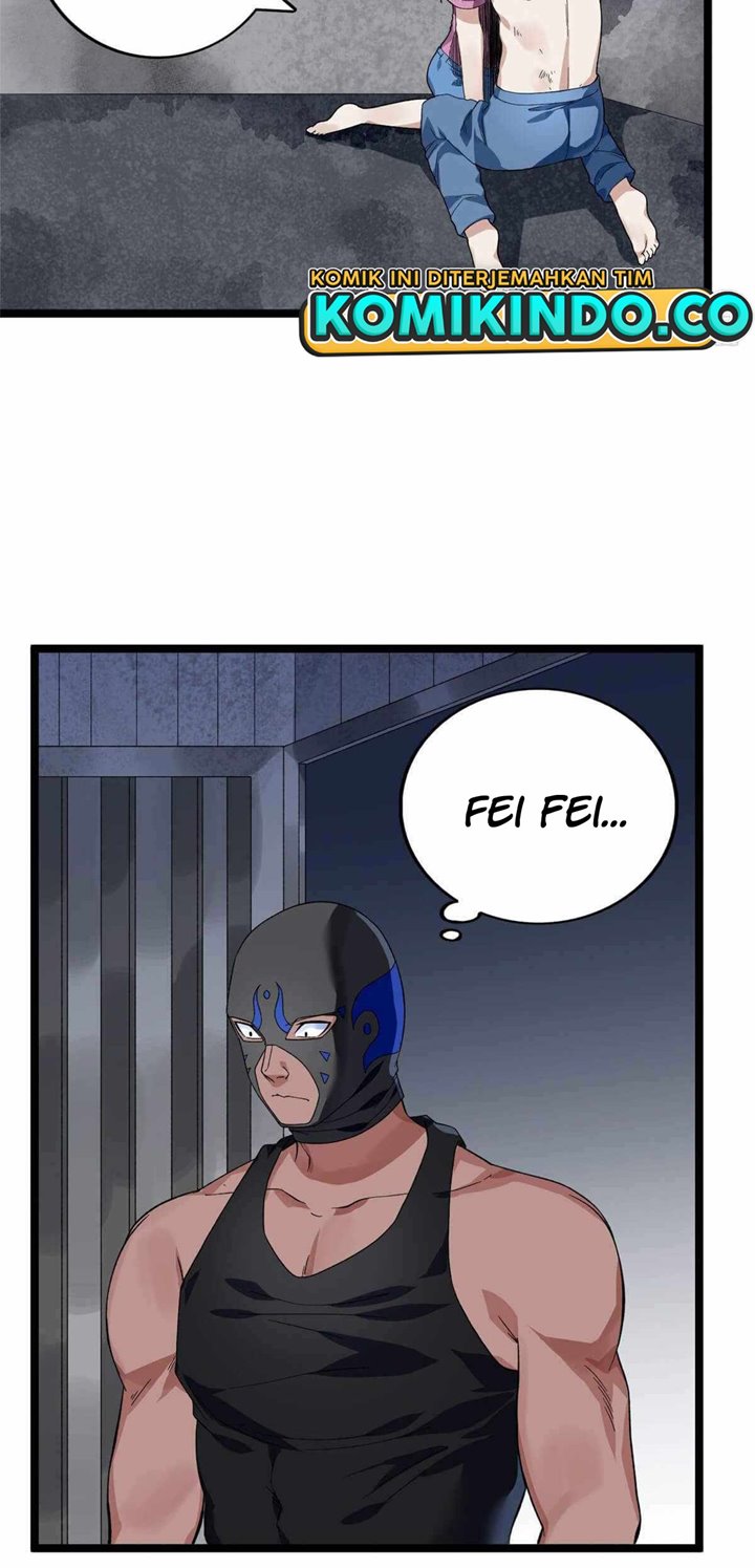 I Can Snatch 999 Types of Abilities Chapter 46 - halaman 9