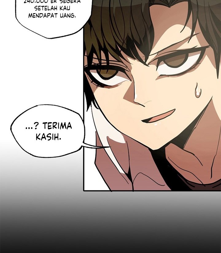 I Can Snatch 999 Types of Abilities Chapter 47 - halaman 19