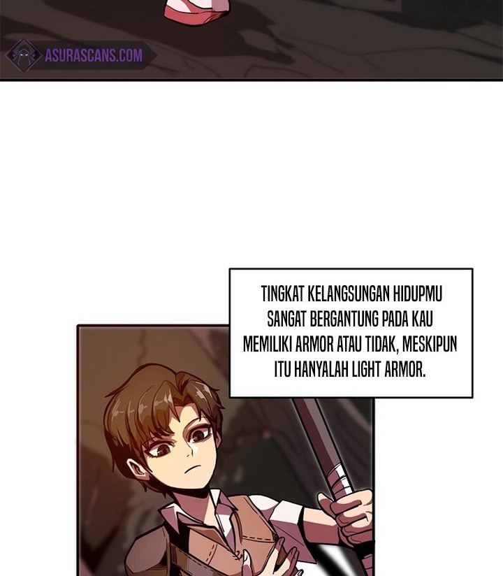 I Can Snatch 999 Types of Abilities Chapter 47 - halaman 21