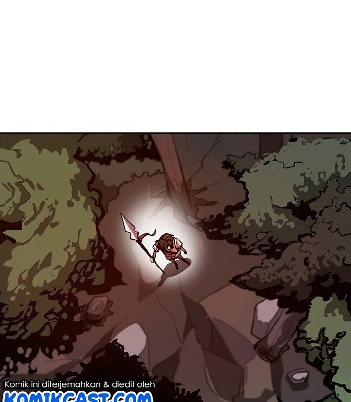 I Can Snatch 999 Types of Abilities Chapter 47 - halaman 23
