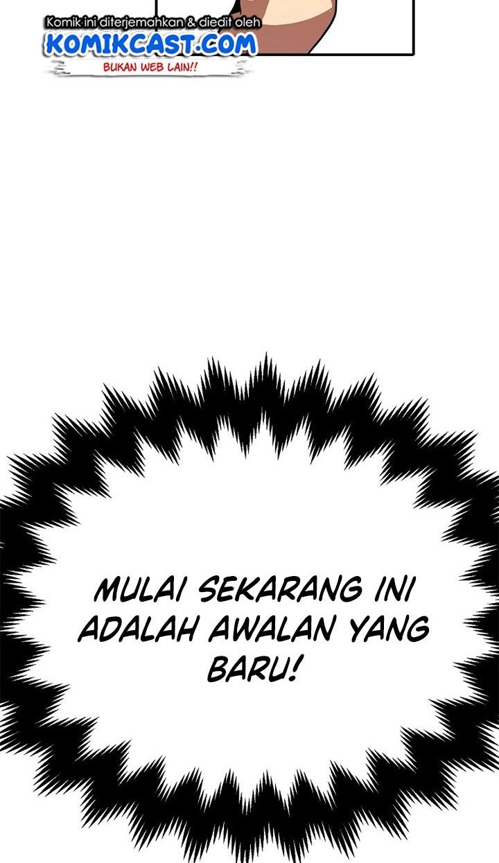 I Can Snatch 999 Types of Abilities Chapter 47 - halaman 37