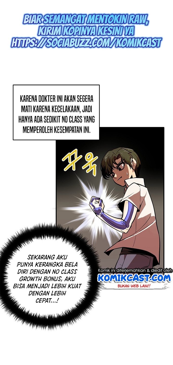 I Can Snatch 999 Types of Abilities Chapter 47 - halaman 5