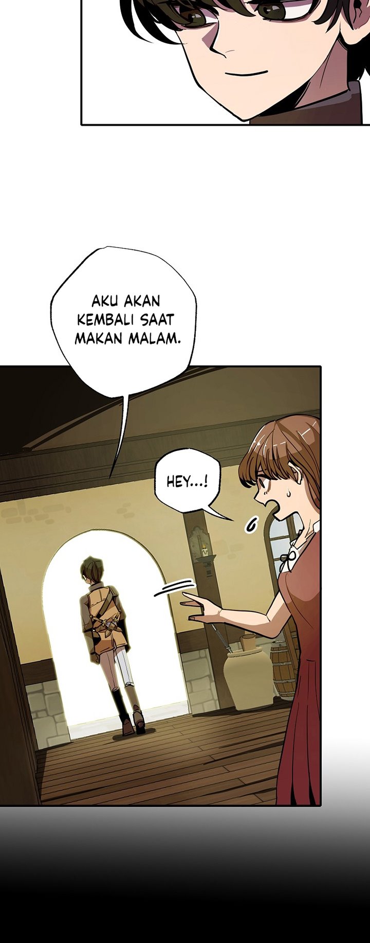 I Can Snatch 999 Types of Abilities Chapter 48 - halaman 28