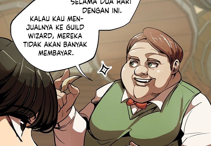 I Can Snatch 999 Types of Abilities Chapter 48 - halaman 7