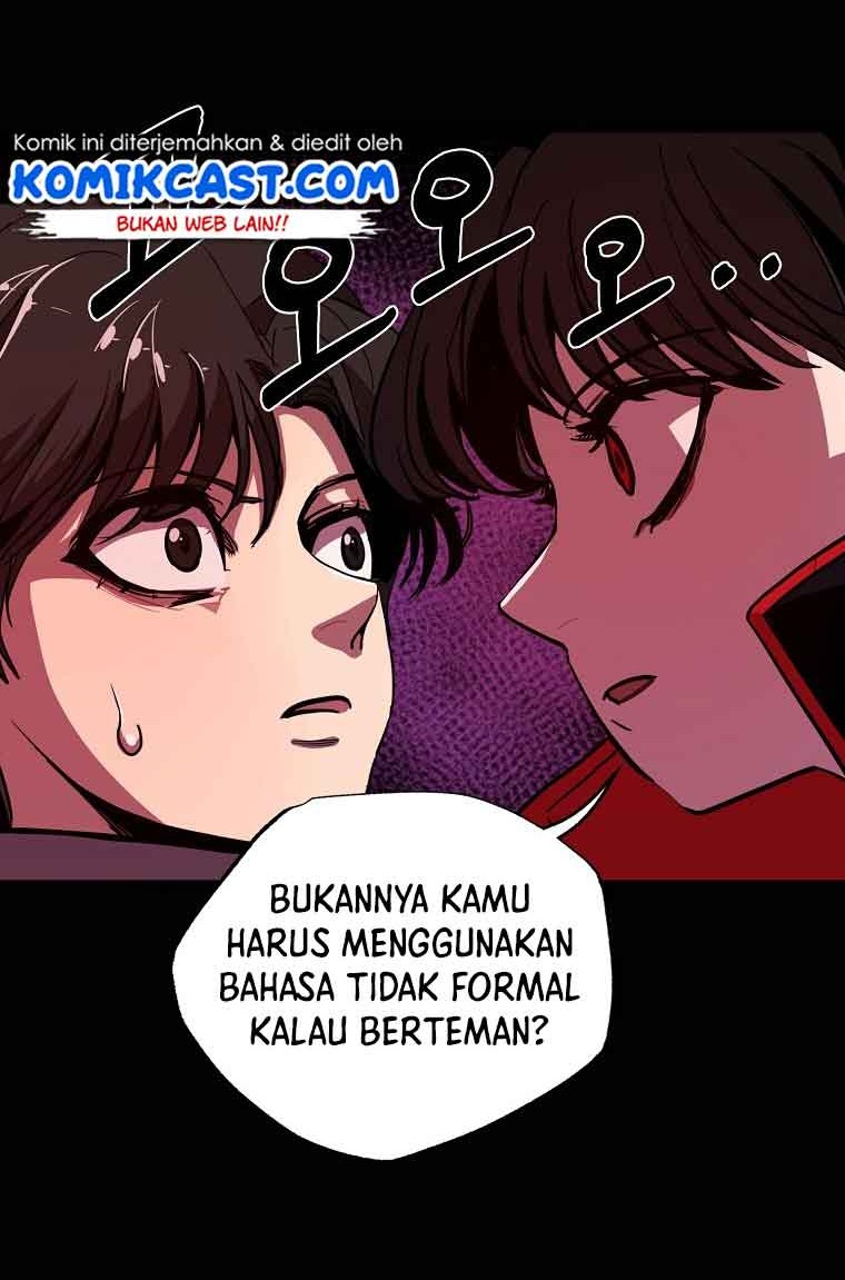I Can Snatch 999 Types of Abilities Chapter 49 - halaman 25