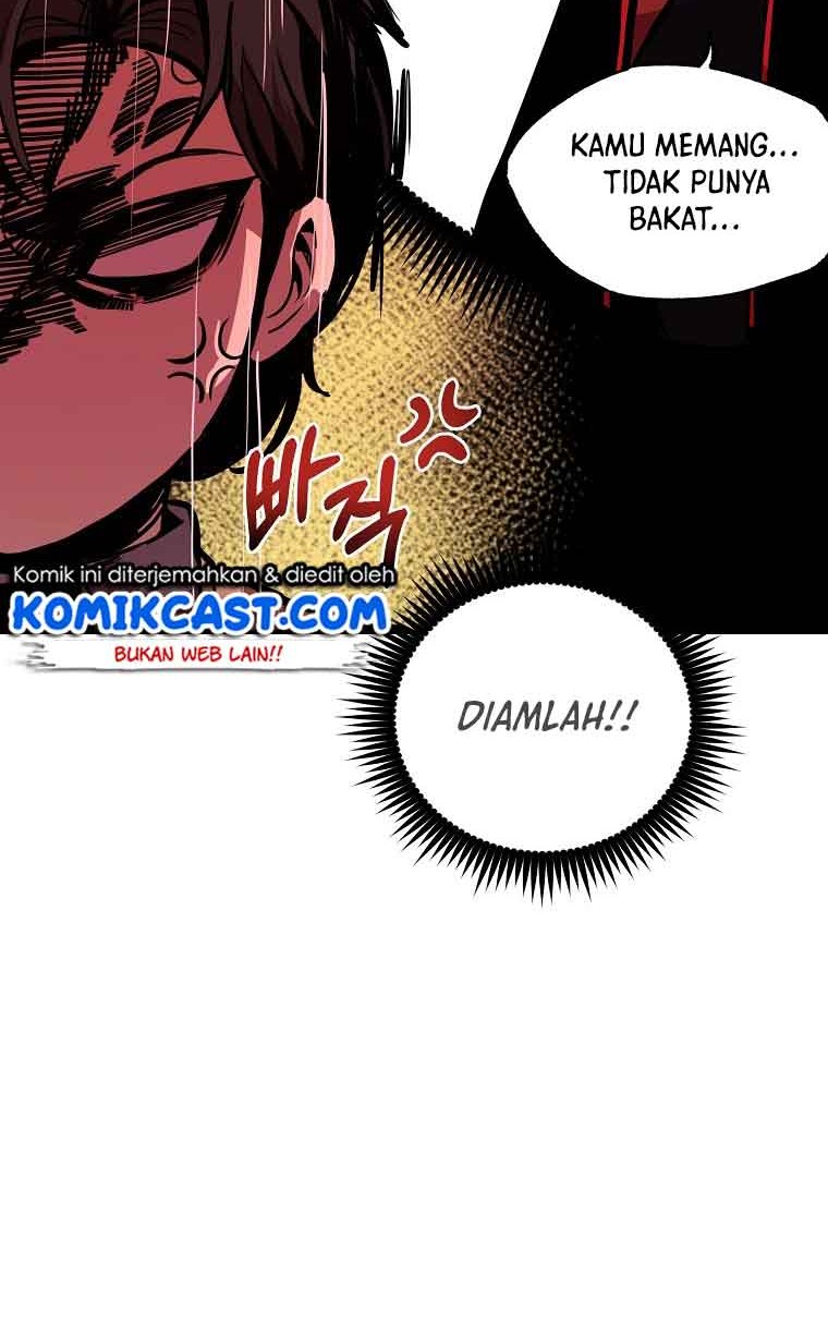 I Can Snatch 999 Types of Abilities Chapter 49 - halaman 33