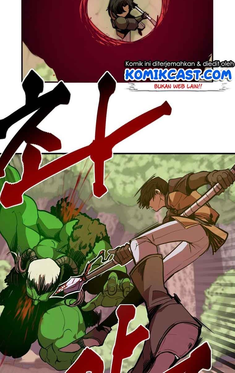 I Can Snatch 999 Types of Abilities Chapter 49 - halaman 35