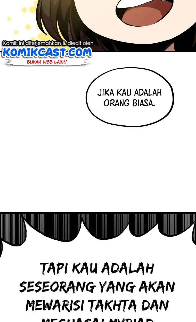 I Can Snatch 999 Types of Abilities Chapter 49 - halaman 5