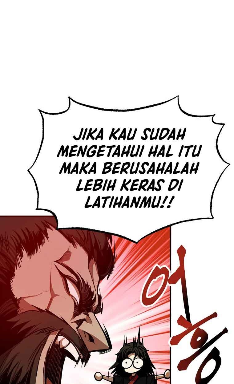 I Can Snatch 999 Types of Abilities Chapter 49 - halaman 7