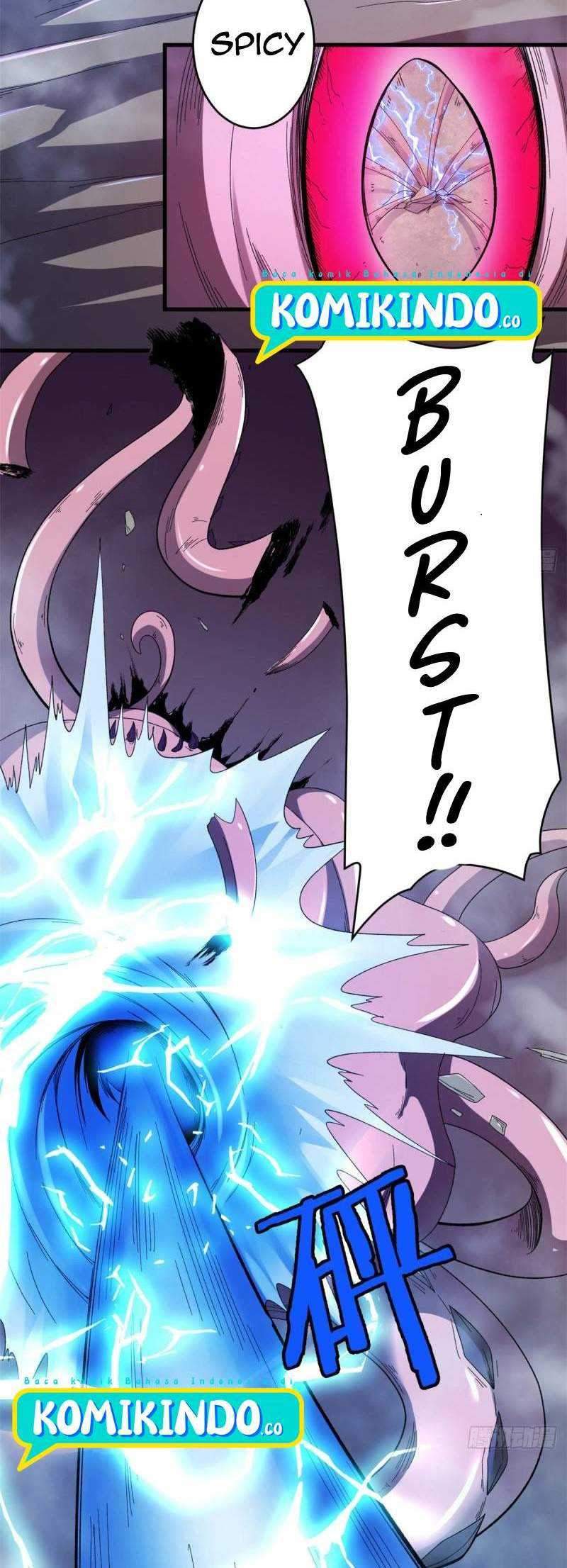 I Can Snatch 999 Types of Abilities Chapter 5 - halaman 11