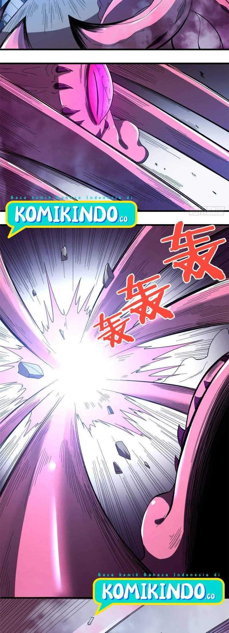 I Can Snatch 999 Types of Abilities Chapter 5 - halaman 9