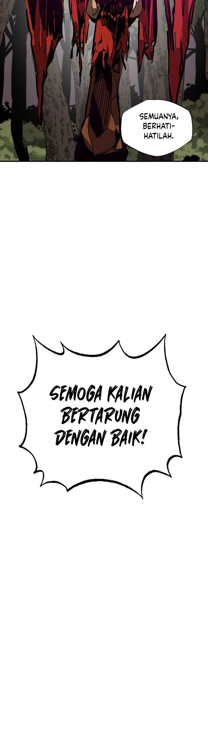 I Can Snatch 999 Types of Abilities Chapter 50 - halaman 15