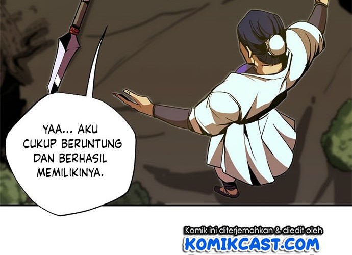 I Can Snatch 999 Types of Abilities Chapter 50 - halaman 30