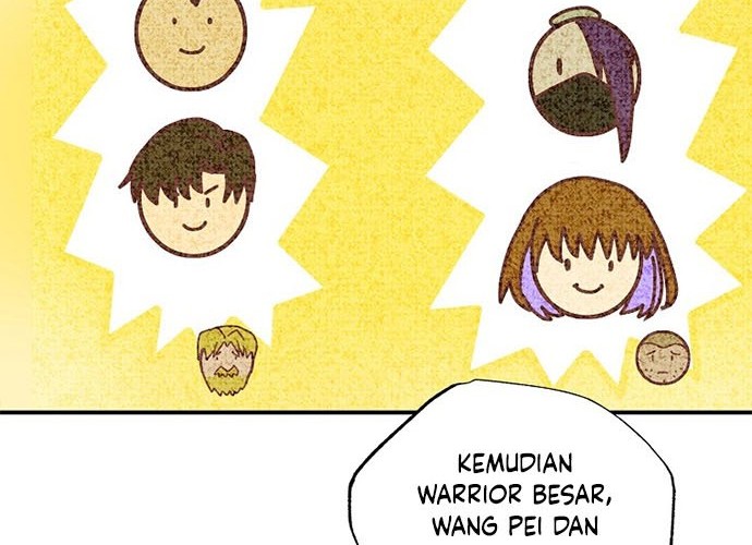 I Can Snatch 999 Types of Abilities Chapter 50 - halaman 7
