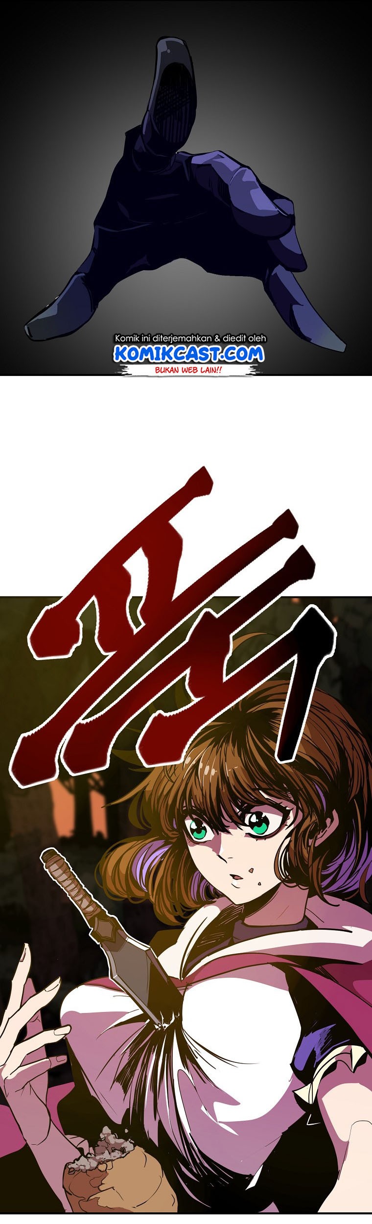 I Can Snatch 999 Types of Abilities Chapter 51 - halaman 14