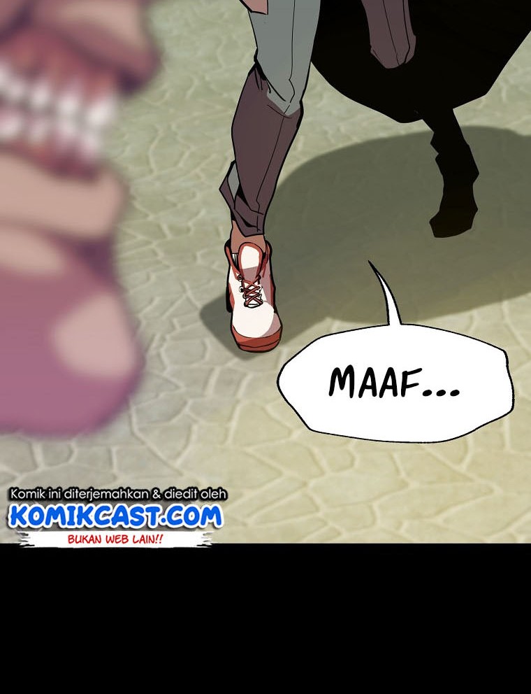 I Can Snatch 999 Types of Abilities Chapter 51 - halaman 23
