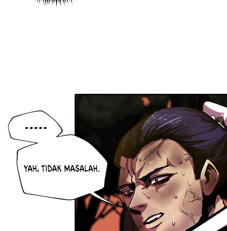 I Can Snatch 999 Types of Abilities Chapter 51 - halaman 31