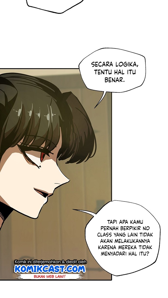 I Can Snatch 999 Types of Abilities Chapter 52 - halaman 15