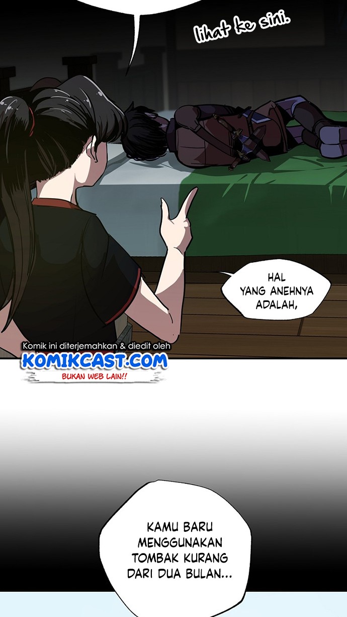 I Can Snatch 999 Types of Abilities Chapter 52 - halaman 19