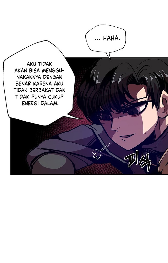 I Can Snatch 999 Types of Abilities Chapter 52 - halaman 29