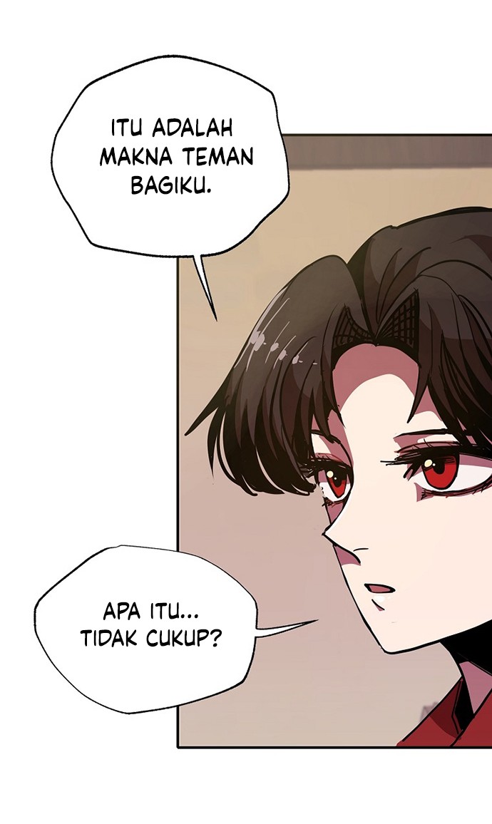 I Can Snatch 999 Types of Abilities Chapter 52 - halaman 33
