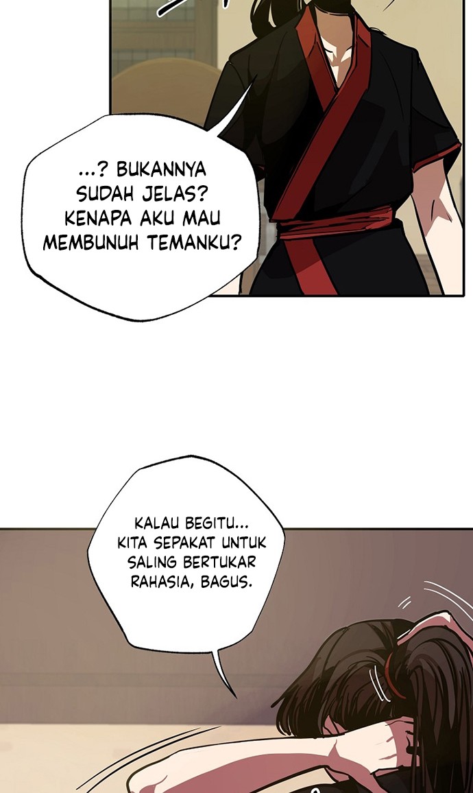 I Can Snatch 999 Types of Abilities Chapter 52 - halaman 35