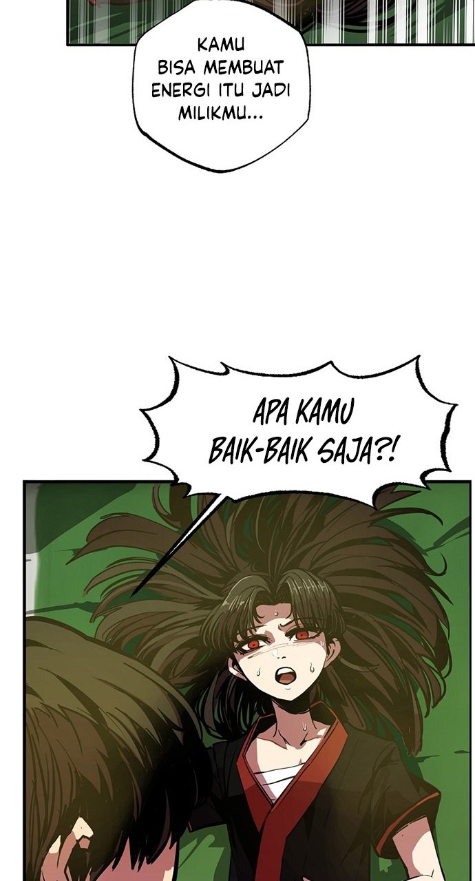 I Can Snatch 999 Types of Abilities Chapter 53 - halaman 17