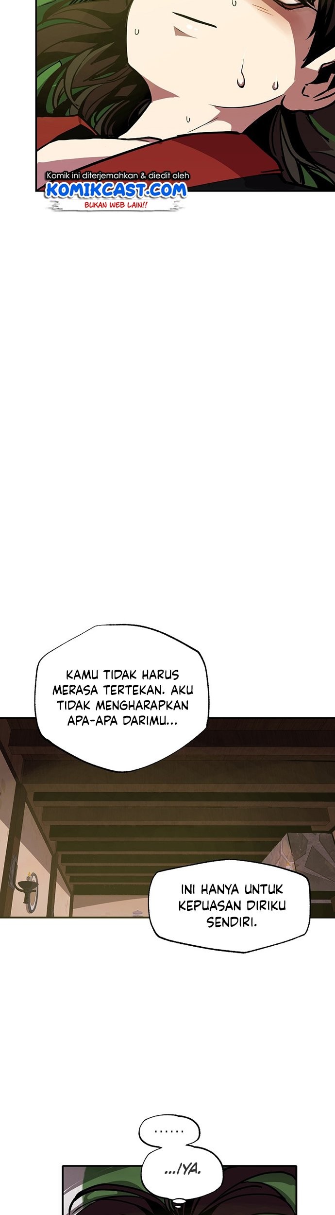 I Can Snatch 999 Types of Abilities Chapter 53 - halaman 20