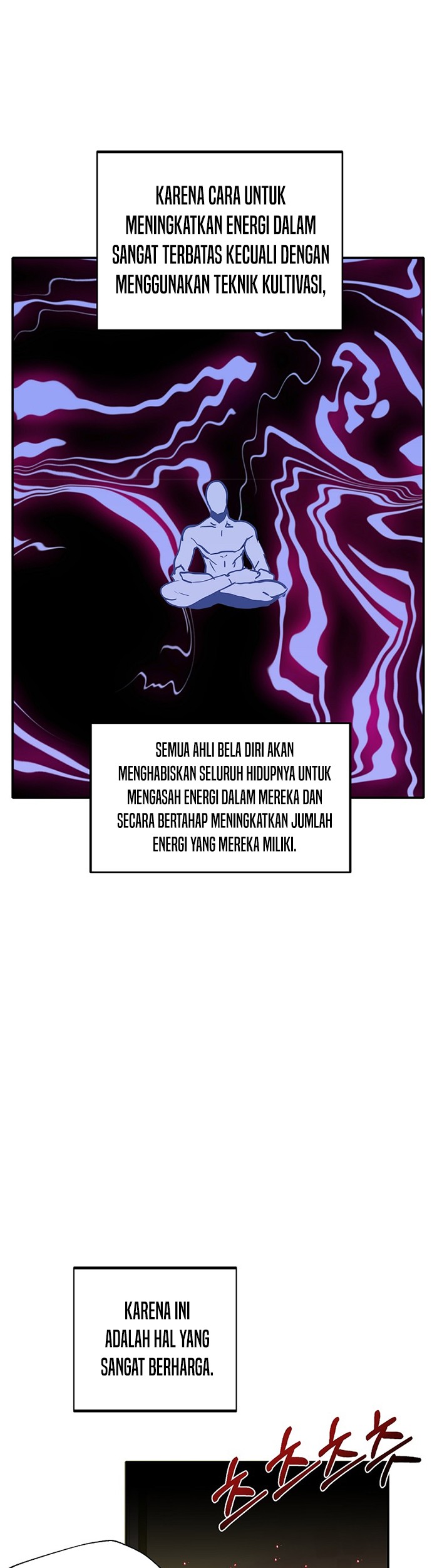 I Can Snatch 999 Types of Abilities Chapter 53 - halaman 4