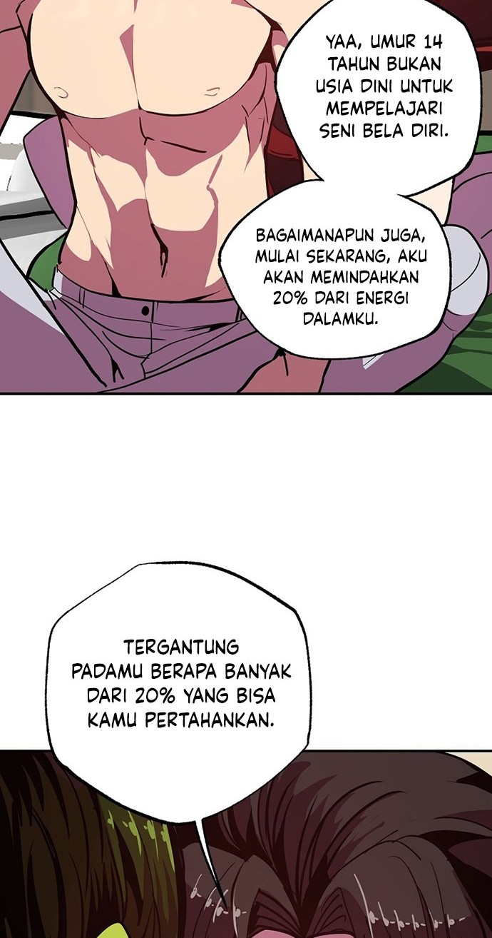 I Can Snatch 999 Types of Abilities Chapter 53 - halaman 7