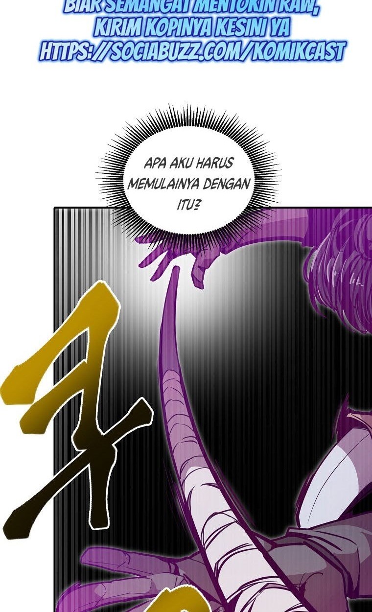 I Can Snatch 999 Types of Abilities Chapter 54 - halaman 13
