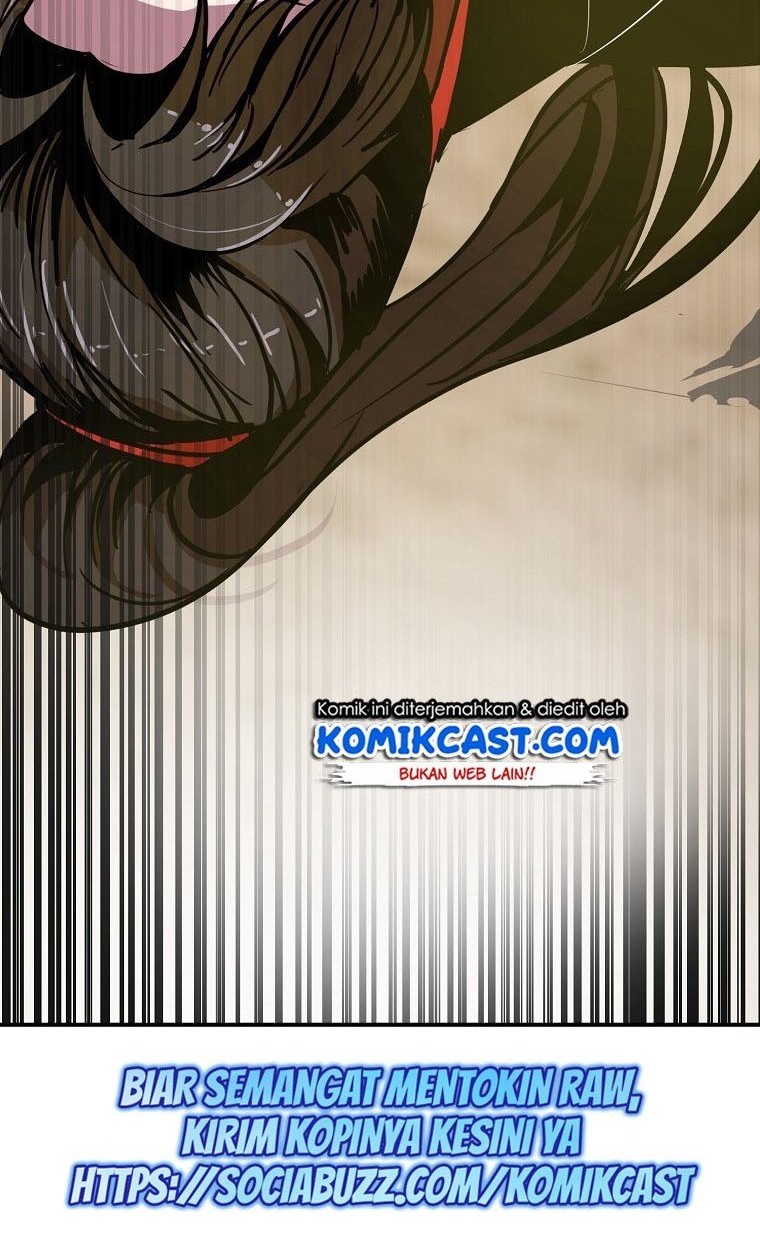 I Can Snatch 999 Types of Abilities Chapter 54 - halaman 17